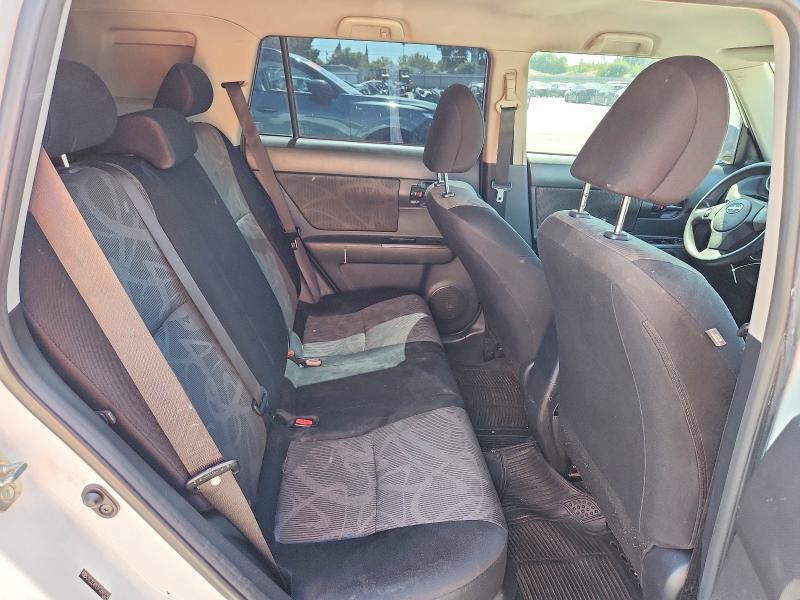 Фото 10 с аукциона – 2015 SCION XB с VIN JTLZE4FE1FJ081634
