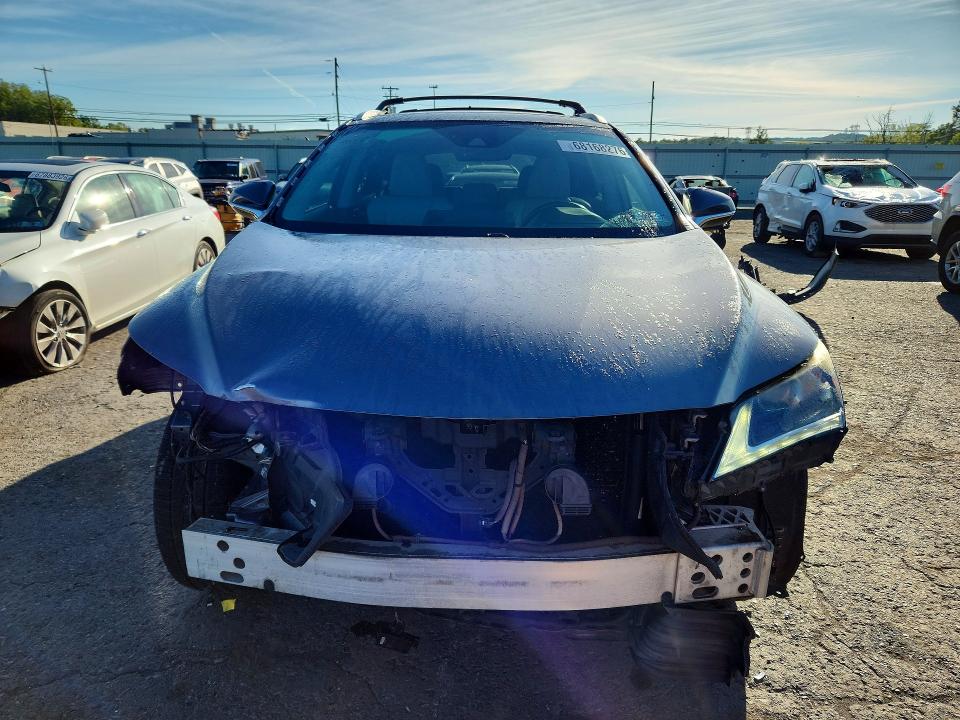 Фото 5 с аукциона – 2016 LEXUS RX 350 с VIN 2T2BZMCA2GC014570