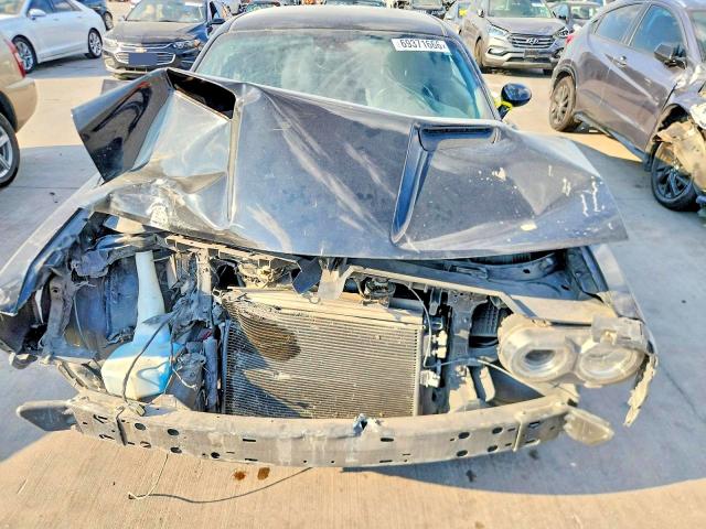 Photo 11 from auction – 2016 DODGE CHALLENGER with VIN 2C3CDZAG9GH316296