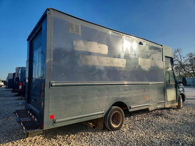 Foto 3 de la subasta – 2021 FORD TRANSIT con VIN 1FDDF6P86MKA41706