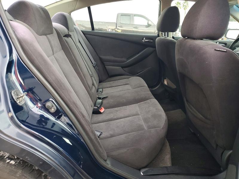Photo 10 from auction – 2008 NISSAN ALTIMA with VIN 1N4AL21E28C223366