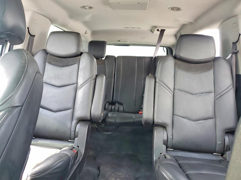 Photo 10 from auction – 2016 CADILLAC ESCALADE with VIN 1GYS4JKJ8GR439245