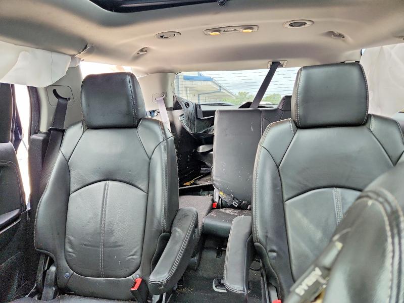 Photo 10 from auction – 2016 GMC ACADIA with VIN 1GKKVRKD2GJ169752