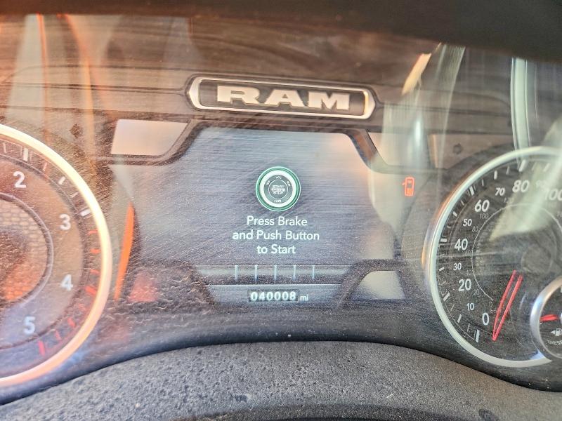 Foto 9 de la subasta – 2022 RAM 3500 con VIN 3C63RRGL4NG426565