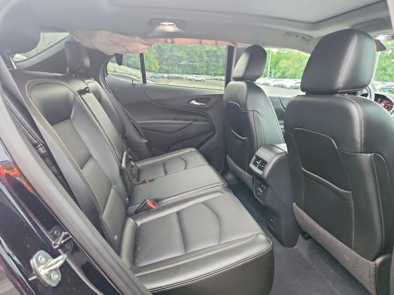 Снимка 11 от търг – 2020 CHEVROLET EQUINOX с VIN 3GNAXXEV0LS544466