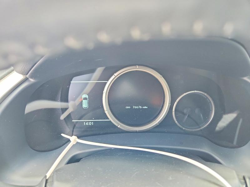 Foto 9 de la subasta – 2022 LEXUS RX con VIN 2T2YZMDA8NC338547