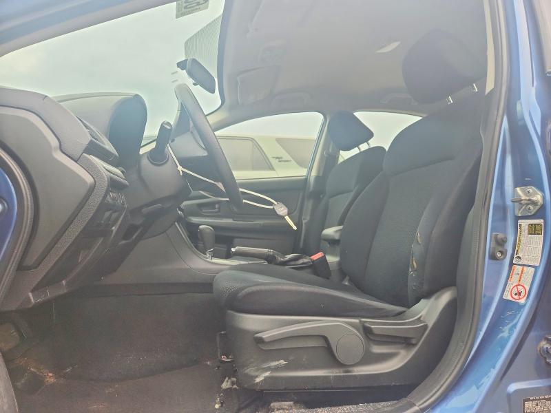 Photo 7 from auction – 2014 SUBARU IMPREZA with VIN JF1GJAA69EH013462