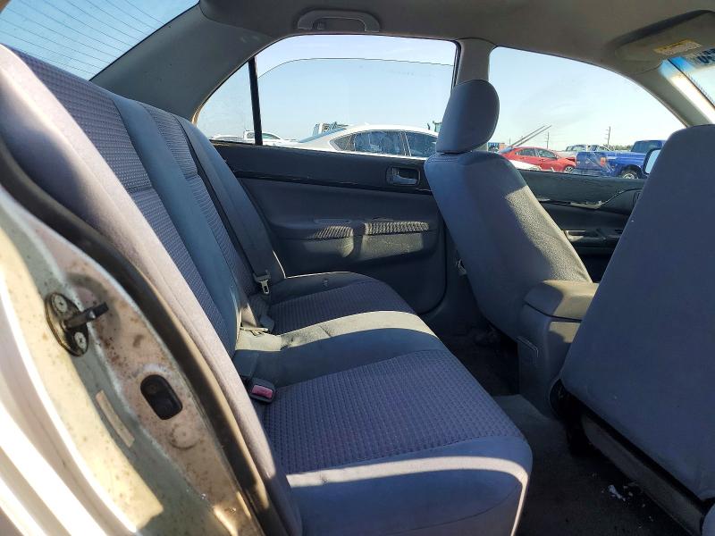 Photo 10 from auction – 2003 MITSUBISHI LANCER with VIN JA3AJ26E23U027468