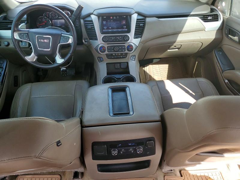 Снимка 8 от търг – 2015 GMC YUKON XL с VIN 1GKS2HKC6FR163494