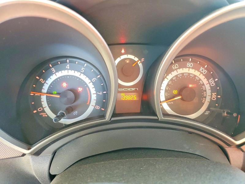 Фото 9 с аукциона – 2012 SCION TC с VIN JTKJF5C72C3035076