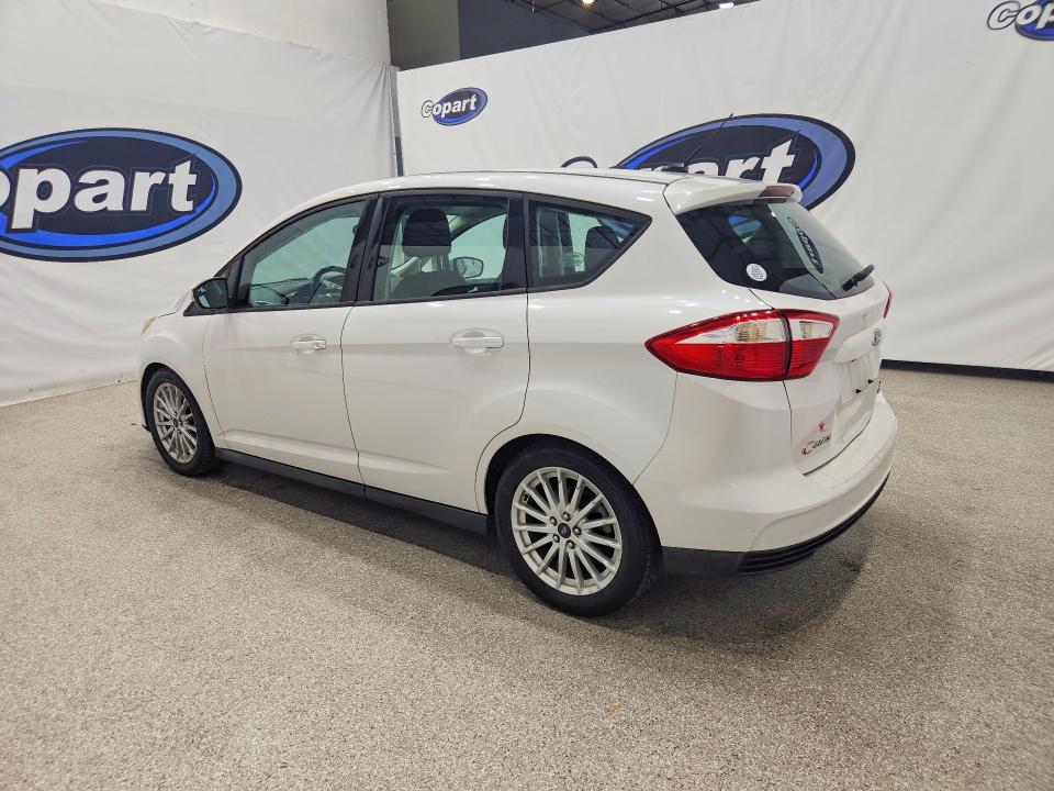 Foto 2 de la subasta – 2013 FORD C-MAX con VIN 1FADP5AU7DL541049