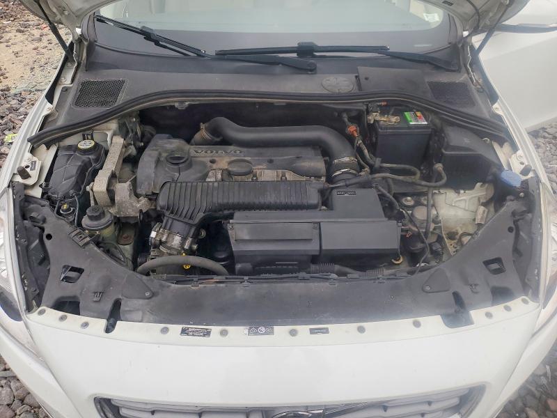 Фото 11 с аукциона – 2012 VOLVO S60 с VIN YV1622FS5C2092959