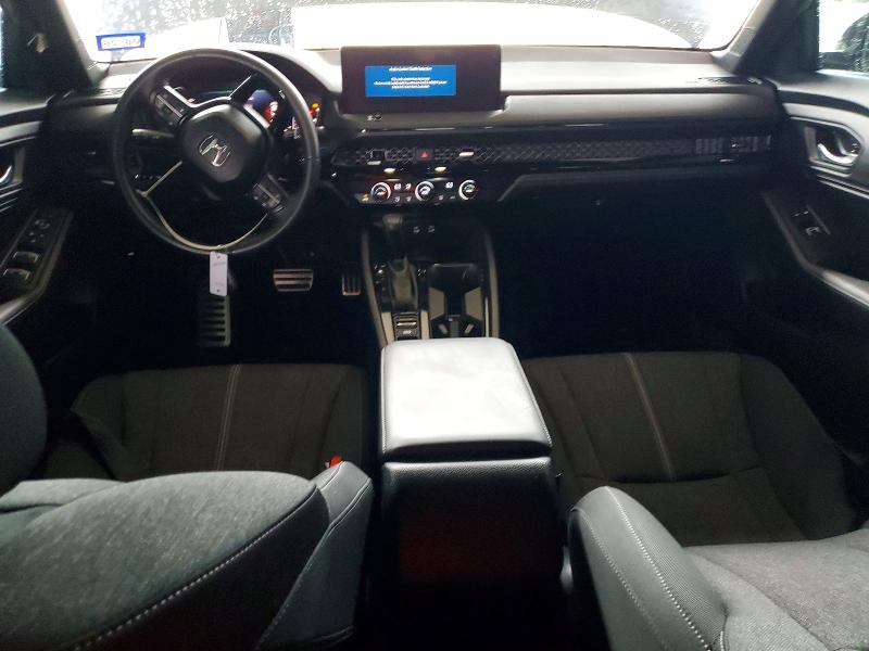 Снимка 8 от търг – 2024 HONDA ACCORD с VIN 1HGCY2F58RA058290