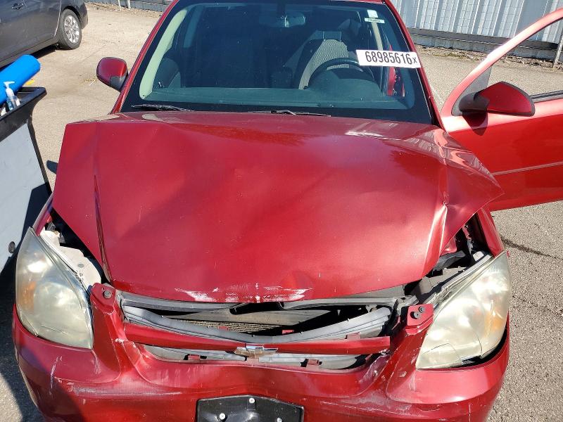 Photo 11 from auction – 2010 CHEVROLET COBALT with VIN 1G1AD5F53A7201983
