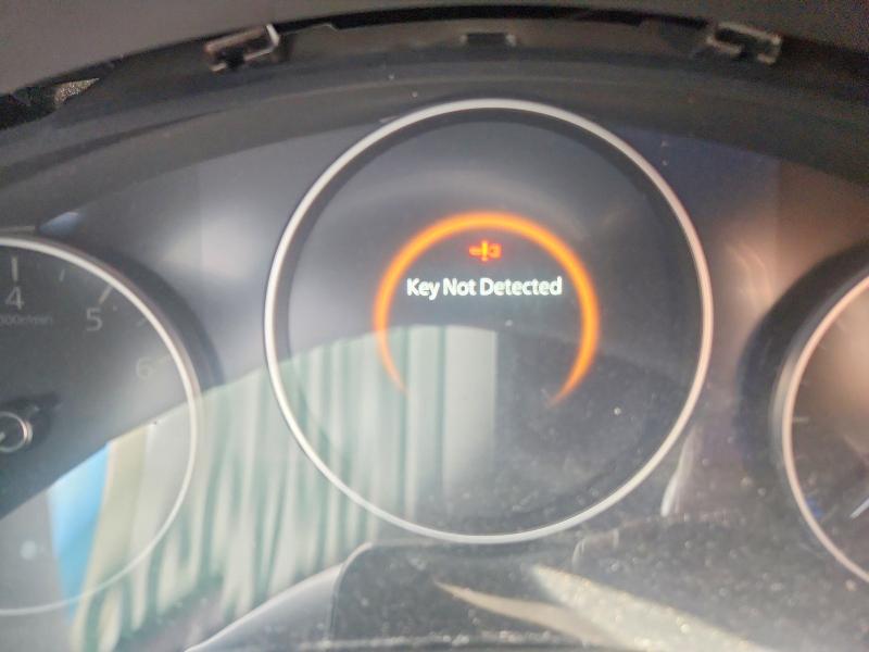 Photo 9 from auction – 2025 MAZDA 3 with VIN JM1BPBMM7S1798491