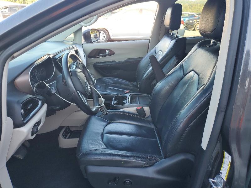 صورة رقم 7 من المزاد - 2017 CHRYSLER PACIFICA مع VIN 2C4RC1BG6HR553073