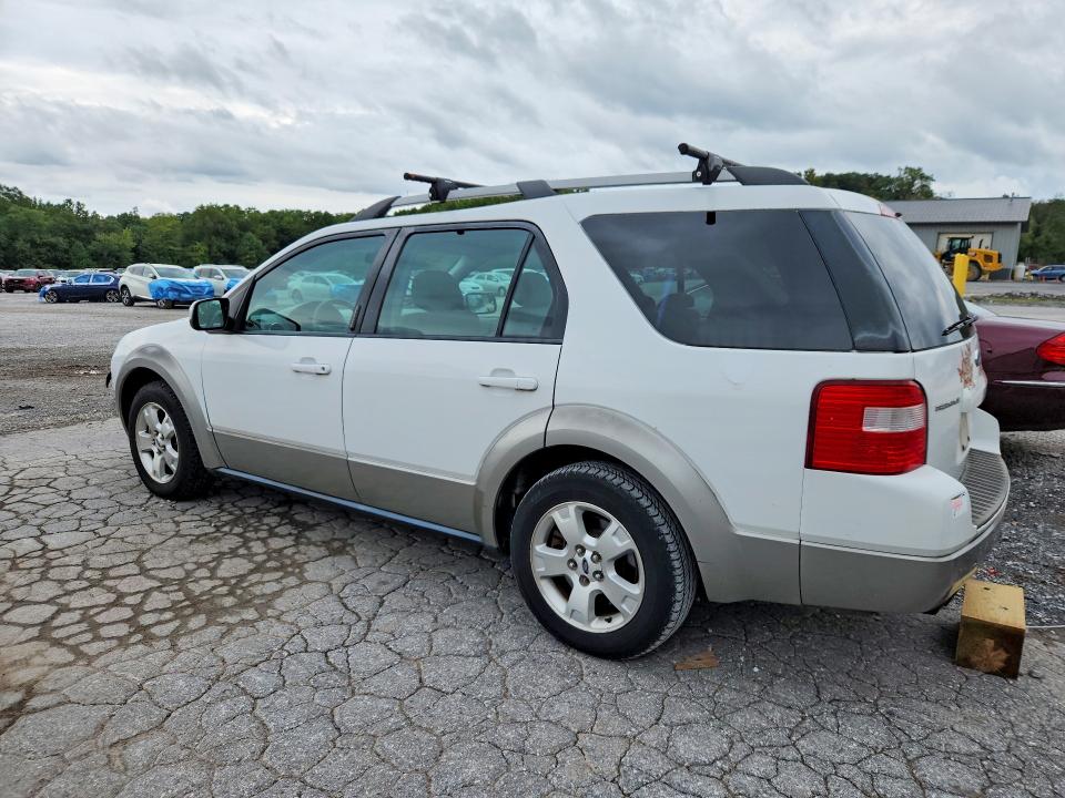 Photo 2 from auction – 2005 FORD FREESTYLE with VIN 1FMZK021X5GA65097
