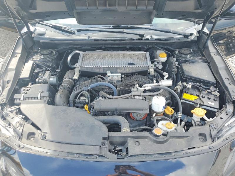 Foto 11 de la subasta – 2022 SUBARU WRX con VIN JF1VBAF63N9021841