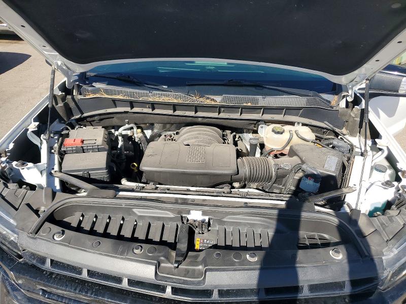 Снимка 11 от търг – 2019 CHEVROLET SILVERADO с VIN 1GCPYFED2KZ417527