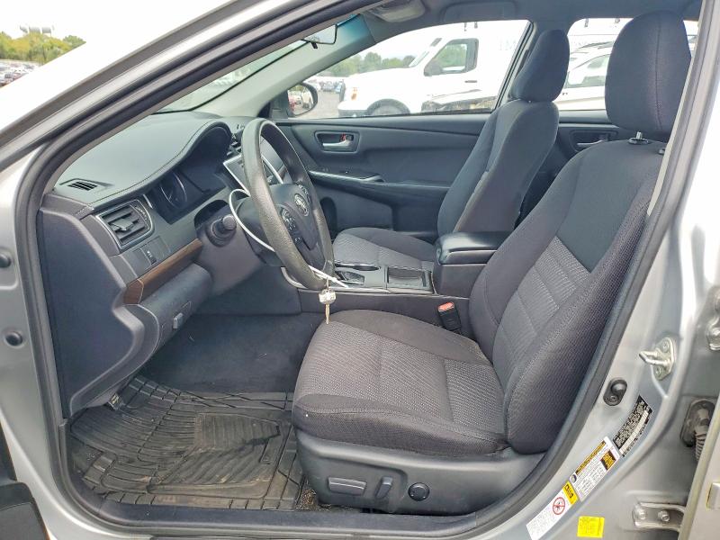 Photo 7 from auction – 2017 TOYOTA CAMRY with VIN 4T1BF1FK3HU699677