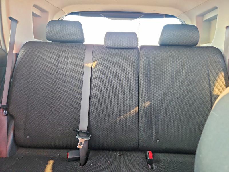 Photo 10 from auction – 2010 SCION XB with VIN JTLZE4FE4A1107376