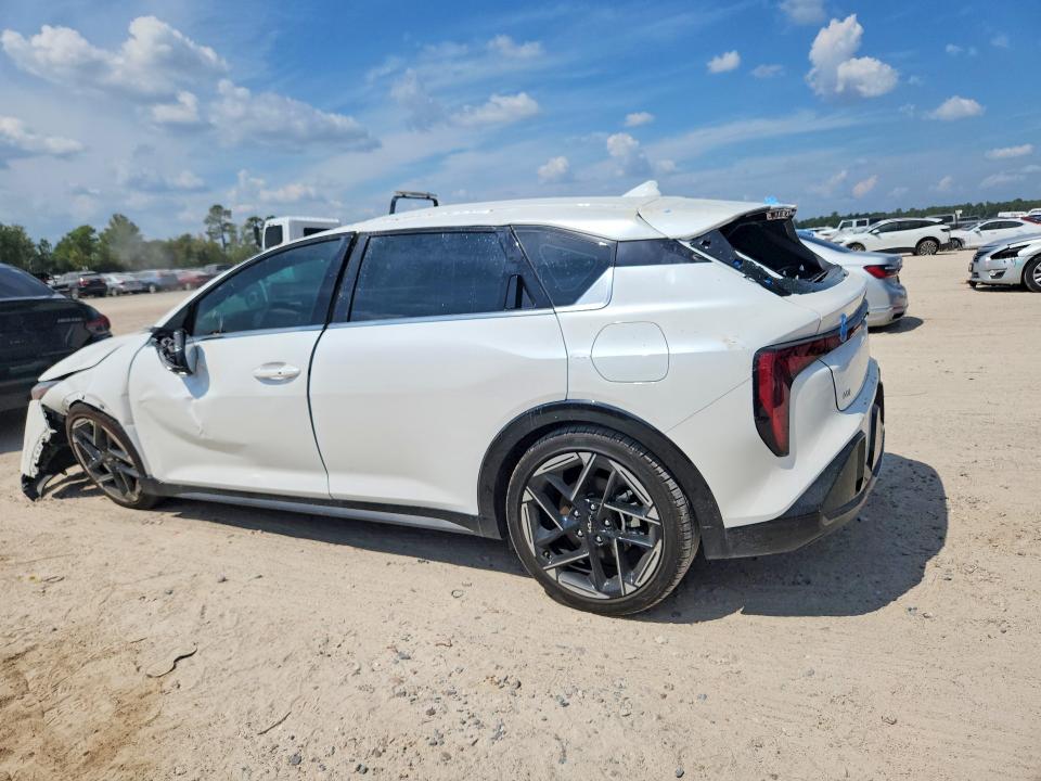 Zdjęcie 2 z aukcji – 2026 KIA K4 z VIN 3KPFU5DE9TE354855