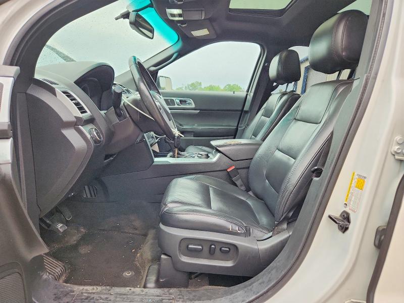 Zdjęcie 7 z aukcji – 2011 FORD EXPLORER z VIN 1FMHK8D82BGA39657