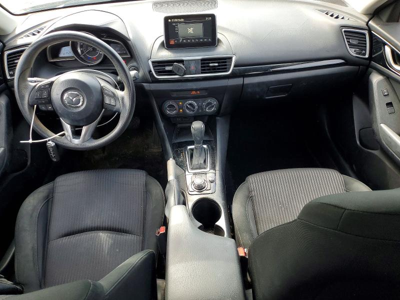 Фото 8 с аукциона – 2016 MAZDA 3 с VIN JM1BM1U7XG1289242