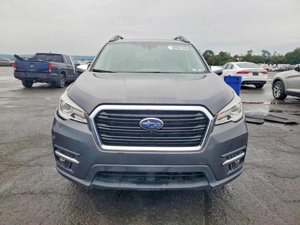 Photo 5 from auction – 2021 SUBARU ASCENT with VIN 4S4WMARD2M3432308