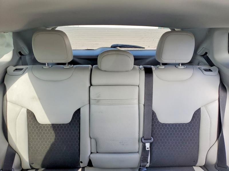 Foto 10 de la subasta – 2018 JEEP COMPASS con VIN 3C4NJDBB0JT104811