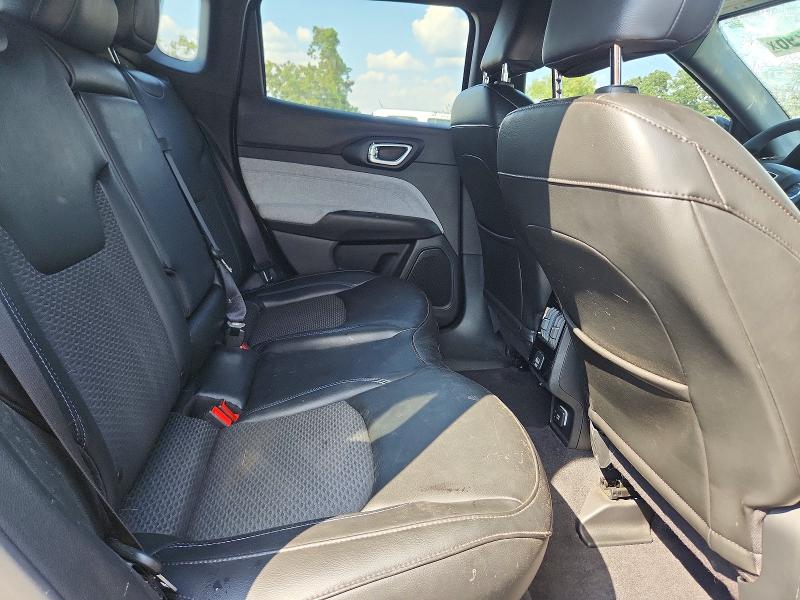 صورة رقم 11 من المزاد - 2023 JEEP COMPASS مع VIN 3C4NJDBN9PT533478