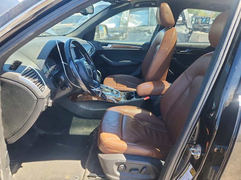Photo 7 from auction – 2011 AUDI Q5 with VIN WA1LFAFP0BA005440