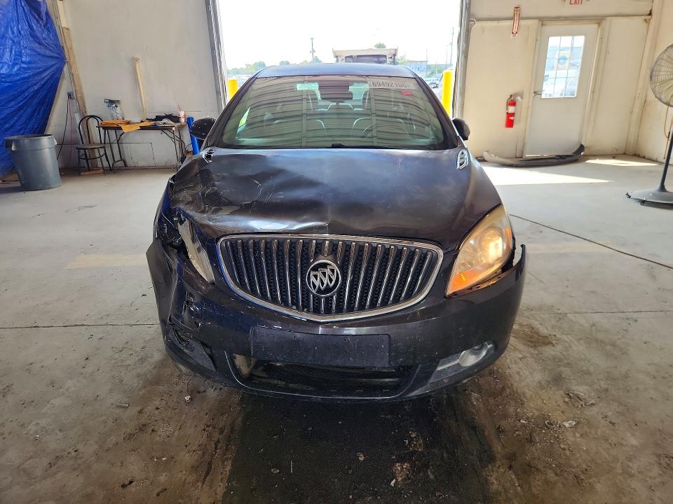 Снимка 5 от търг – 2013 BUICK VERANO с VIN 1G4PP5SK7D4113265