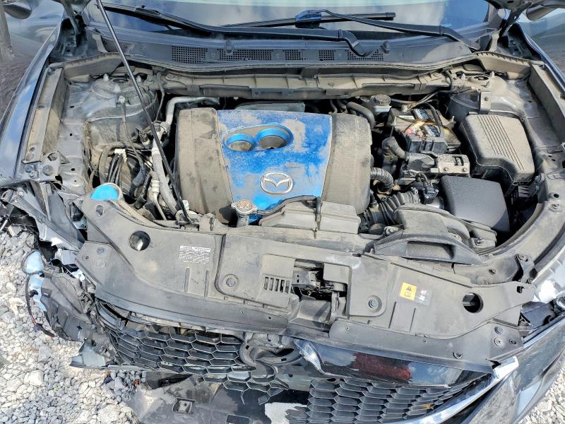 Фото 11 с аукциона – 2013 MAZDA CX-5 с VIN JM3KE2BE2D0148341