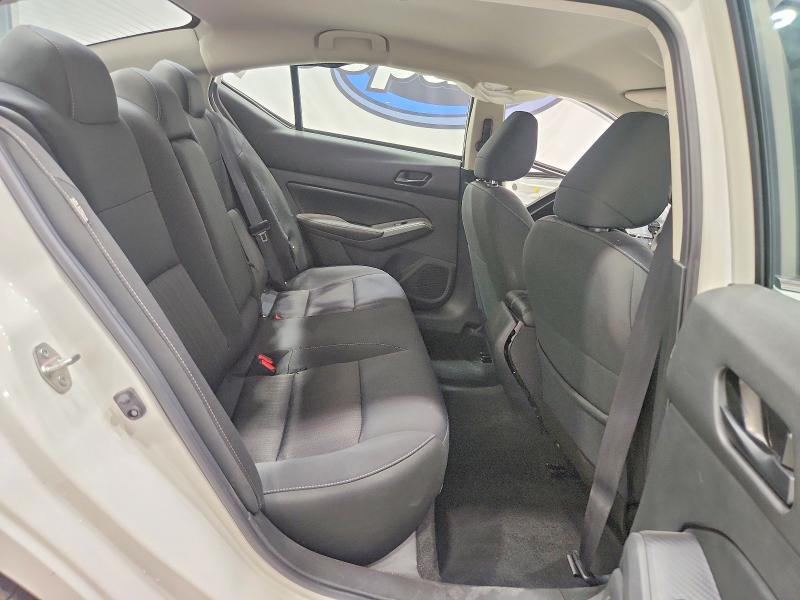 Photo 10 from auction – 2025 NISSAN ALTIMA with VIN 1N4BL4DV9SN353877