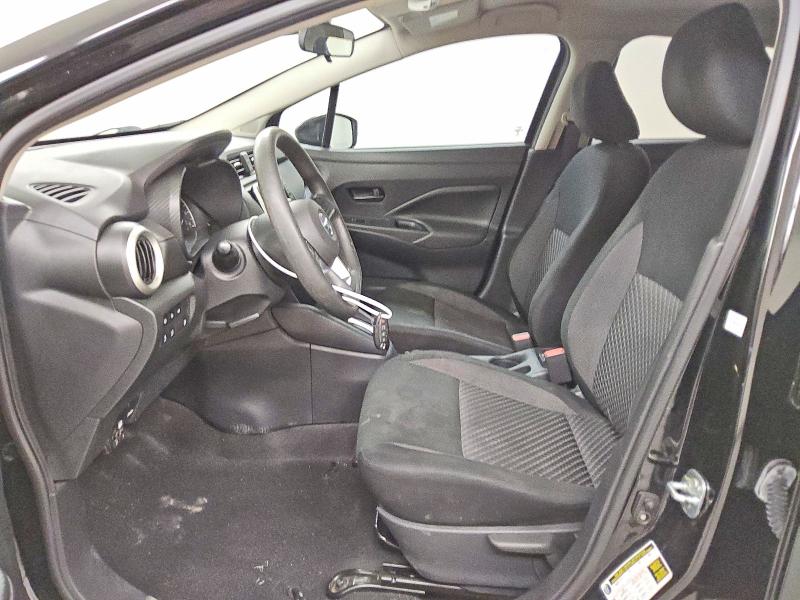Photo 7 from auction – 2020 NISSAN VERSA with VIN 3N1CN8DV9LL913126
