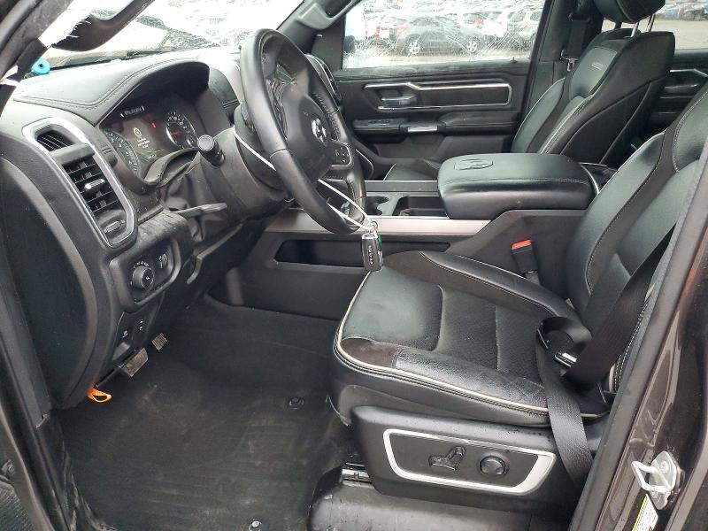 Снимка 7 от търг – 2023 RAM 1500 с VIN 1C6SRFJT3PN666008