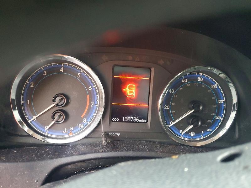 Zdjęcie 9 z aukcji – 2019 TOYOTA COROLLA z VIN 5YFBURHE6KP939843