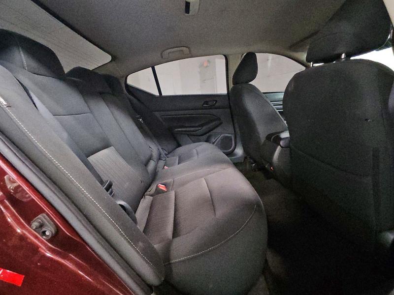 صورة رقم 10 من المزاد - 2024 NISSAN ALTIMA مع VIN 1N4BL4DVXRN323555