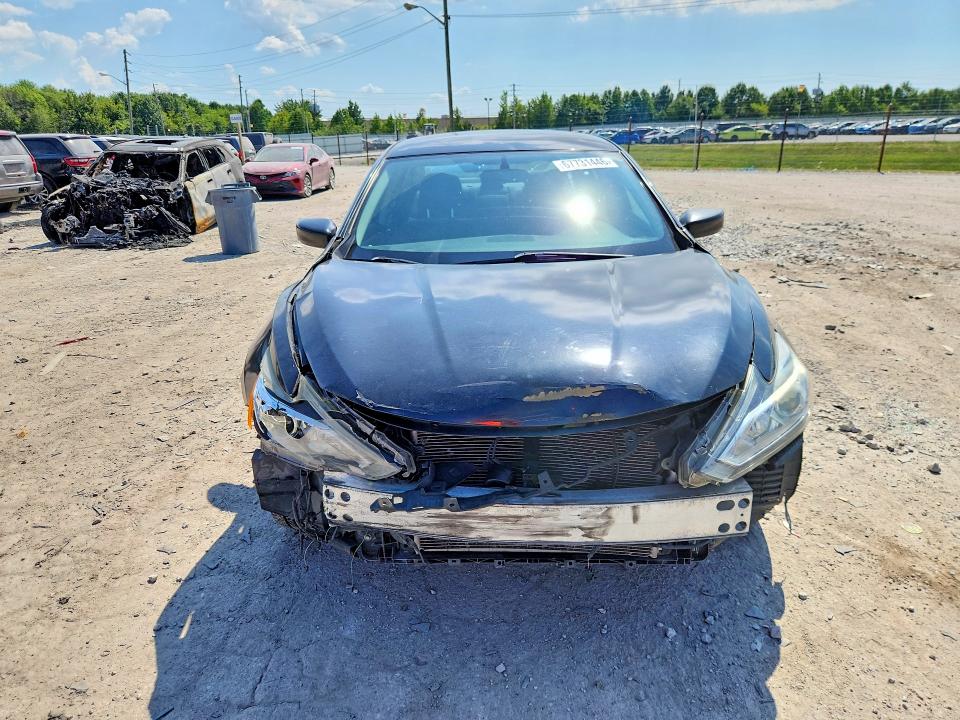 Снимка 5 от търг – 2018 NISSAN ALTIMA с VIN 1N4AL3AP4JC248573