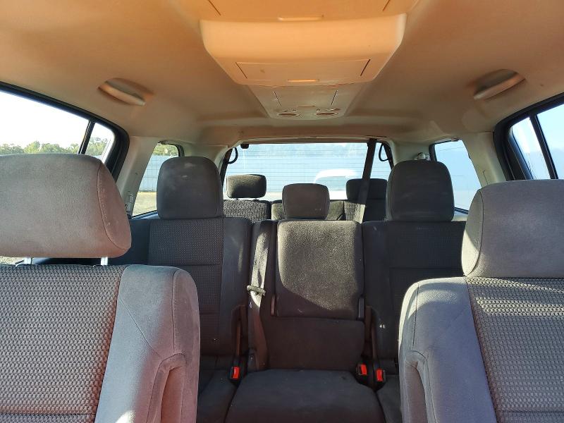 Photo 10 from auction – 2015 NISSAN ARMADA with VIN 5N1AA0ND5FN606429