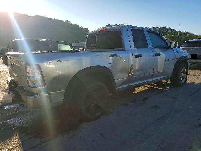 Zdjęcie 3 z aukcji – 2012 DODGE RAM 1500 z VIN 1C6RD7FT8CS325775