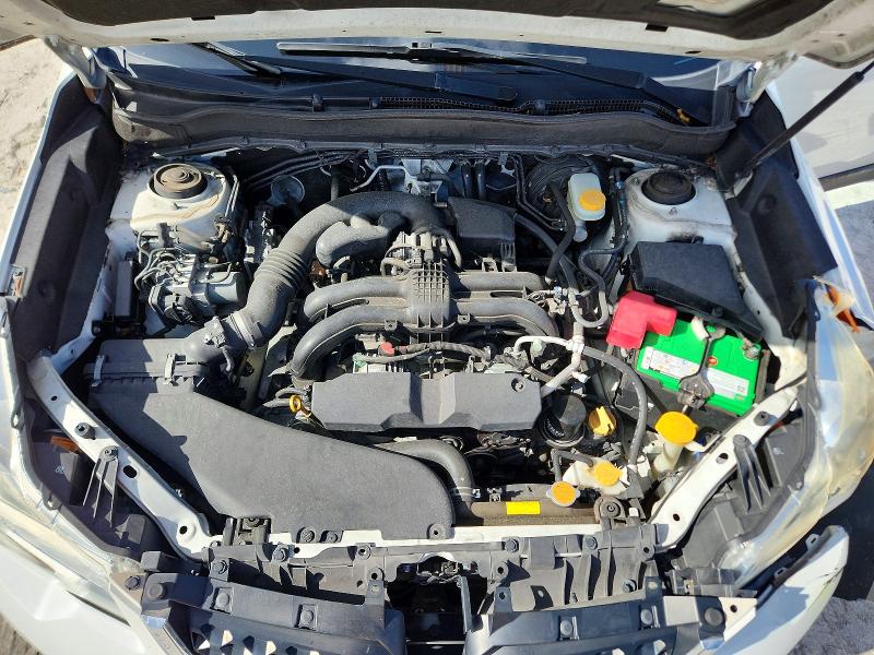 Foto 12 de la subasta – 2016 SUBARU FORESTER con VIN JF2SJAXC6GH433752
