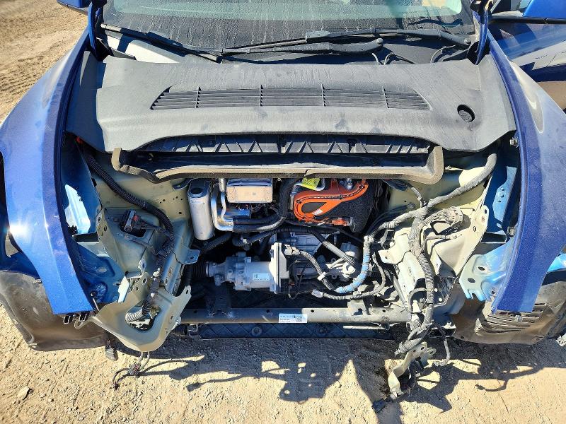 صورة رقم 12 من المزاد - 2023 TESLA MODEL Y مع VIN 7SAYGAEE1PF706630