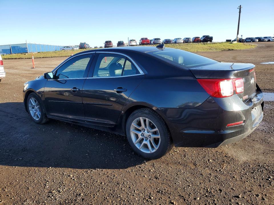 Photo 2 from auction – 2014 CHEVROLET MALIBU with VIN 1G11C5SL8EF283261