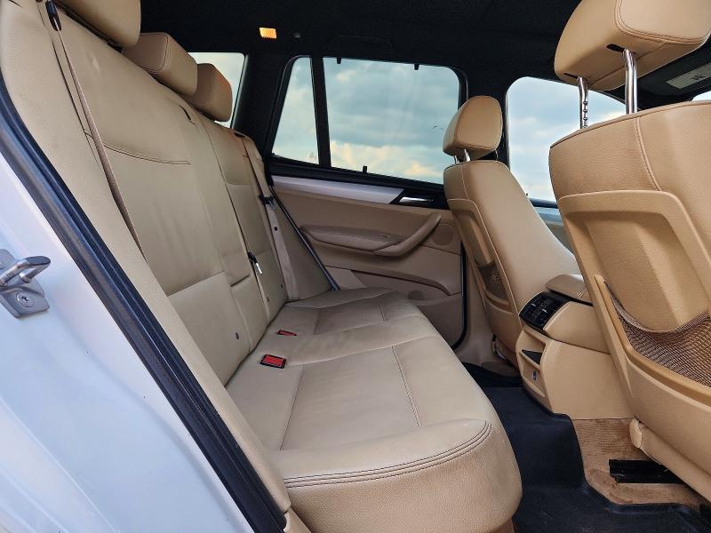 صورة رقم 11 من المزاد - 2013 BMW X3 مع VIN 5UXWX7C50DL975140