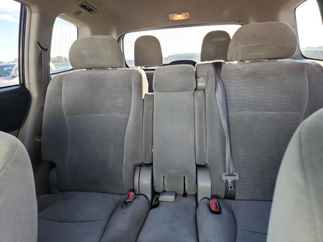 Photo 10 from auction – 2012 TOYOTA HIGHLANDER with VIN 5TDZA3EH5CS022999