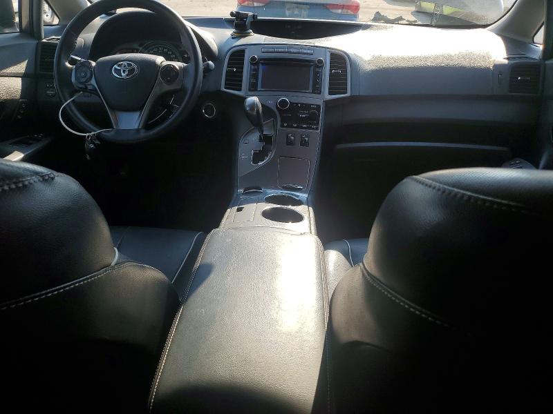 Zdjęcie 8 z aukcji – 2014 TOYOTA VENZA z VIN 4T3BA3BB1EU063570