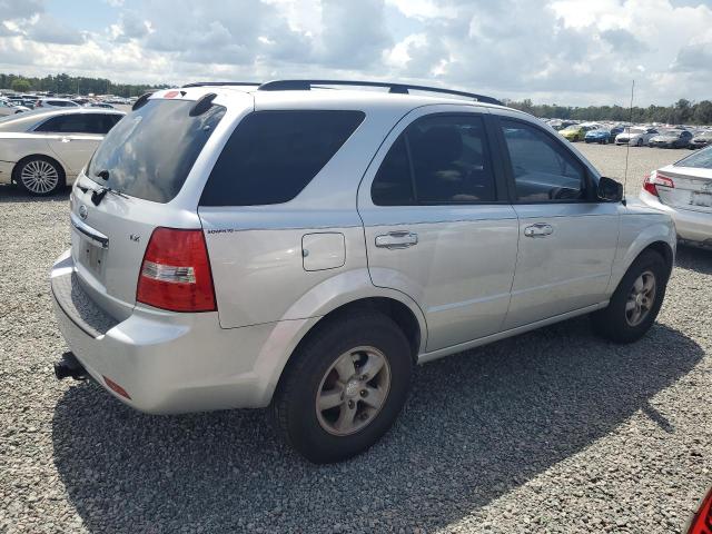 Zdjęcie 3 z aukcji – 2008 KIA SORENTO z VIN KNDJD735785844026
