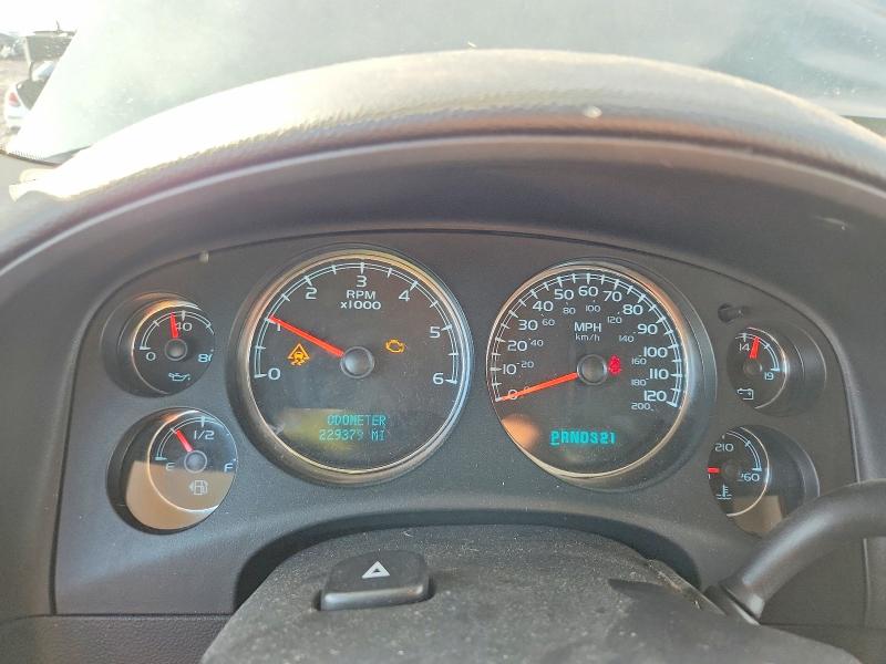 Zdjęcie 9 z aukcji – 2008 GMC YUKON z VIN 1GKFK13038J124408
